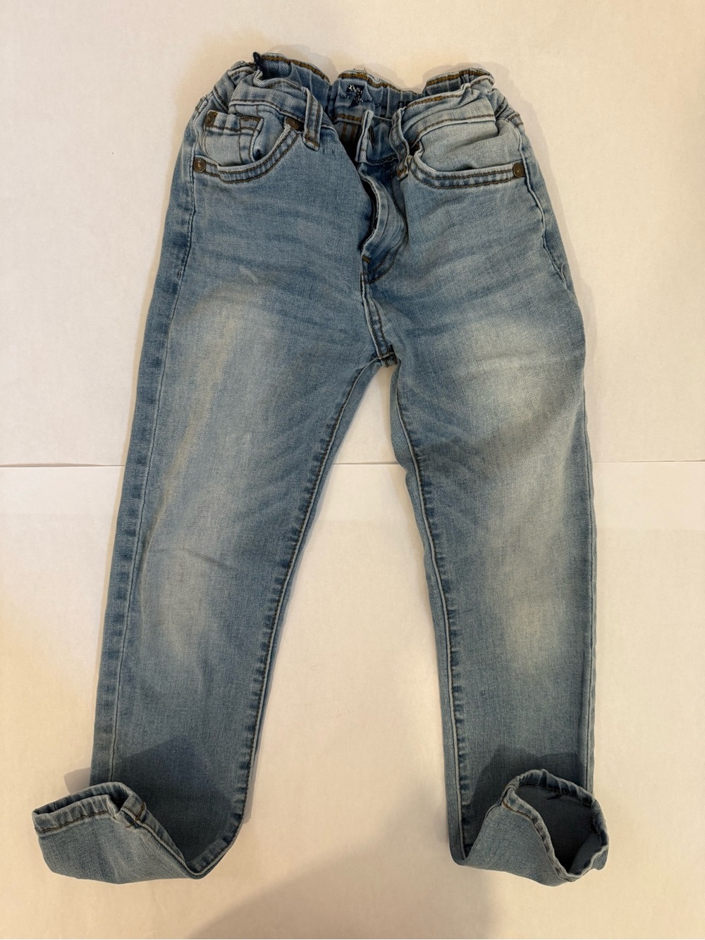 7 For All Mankind Youth Jeans